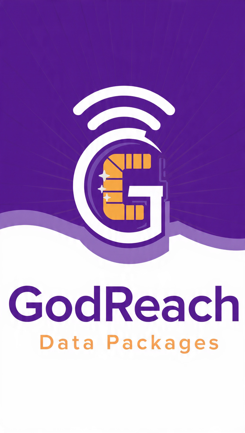Godreach data service